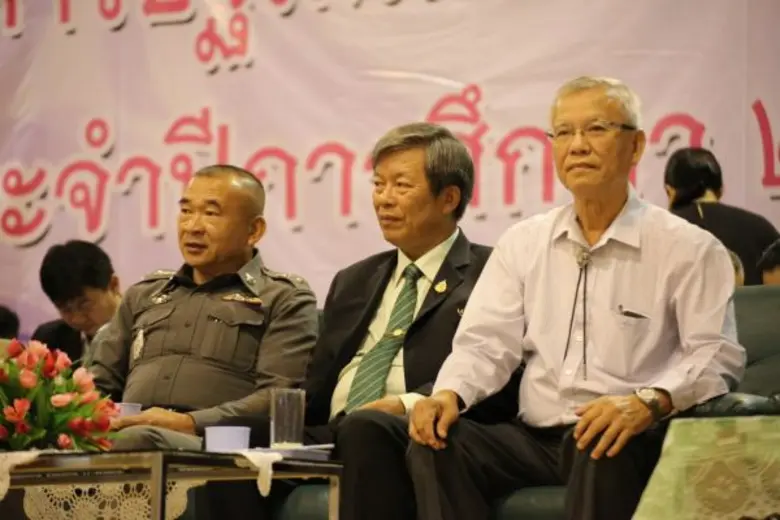 ม.แม่โจ้จัดปฐมนิเทศนักศึกษาใหม่ เตรียมความพร้อมและสร้างความเข้าใจให้นักศึกษา ประจำปีการศึกษา 2559