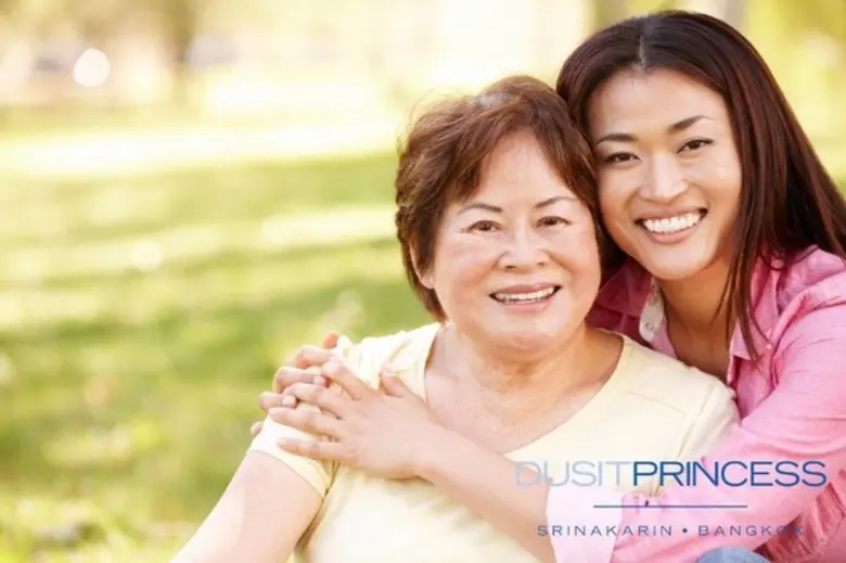 โรงแรมดุสิต ปริ๊นเซส ศรีนครินทร์ เชิญชวนท...