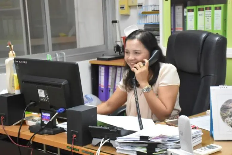 มรภ.สงขลา คว้ารางวัลองค์กรบริหารจัดการด้า...