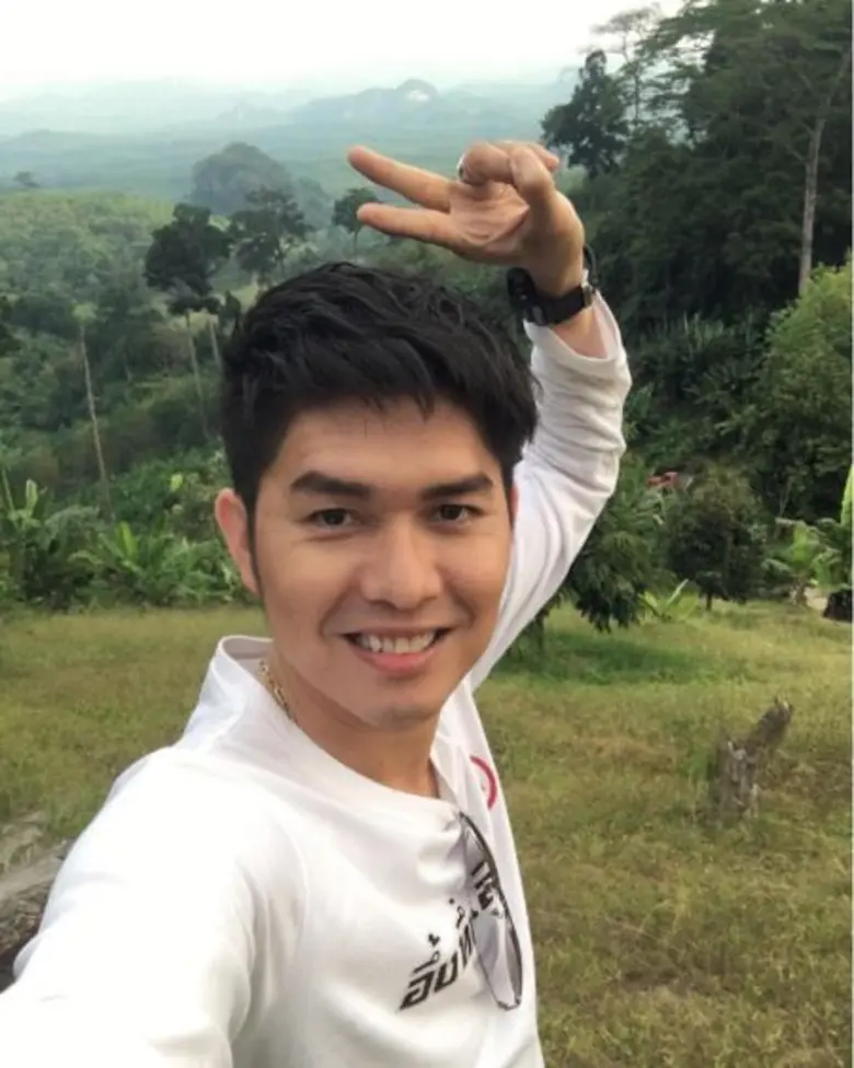 ชีวิตเปลี่ยน สำหรับ "กุ้ง" สุธิราช วงศ์เท...