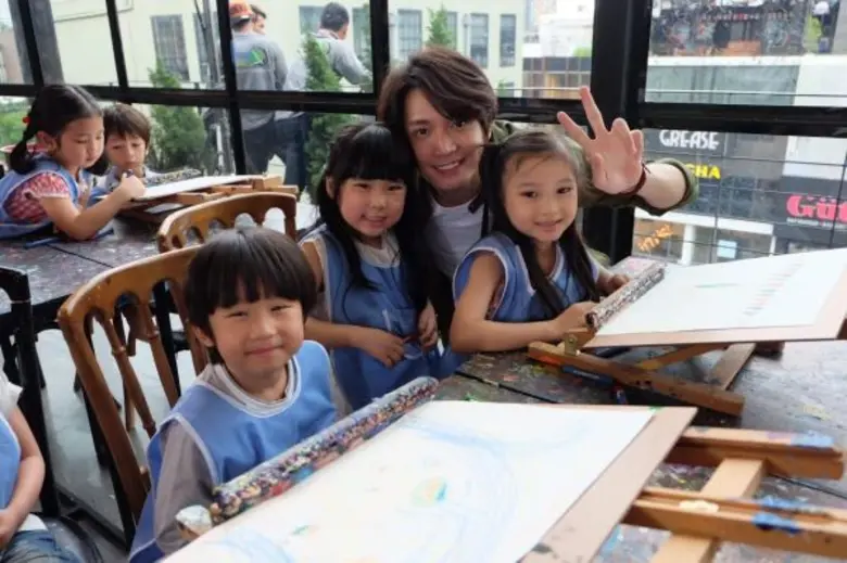 “กิ๊บซี่” พลิกร้าย... ใสใส ควง “ไอซ์ซึ” หลงรักเด็กอนุบาลใน “Man in the Rain”