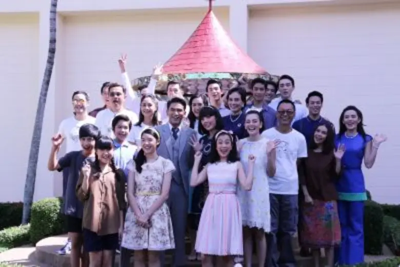 ได้ฤกษ์ทำพิธีบวงสรวงเป็นที่เรียบร้อยสำหรั...