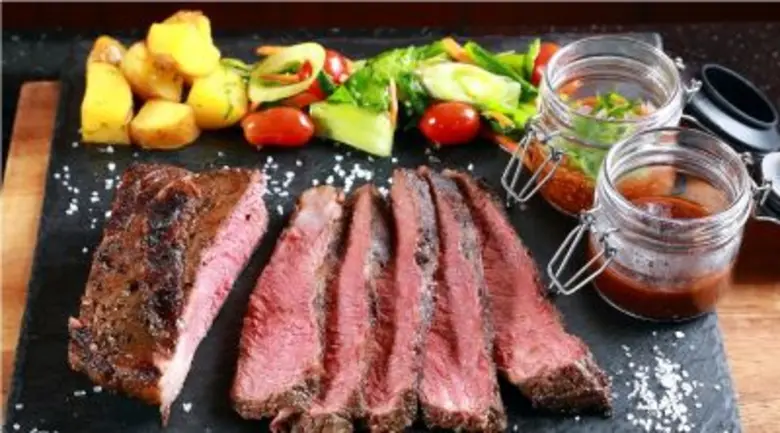 ไม่ต้องบินไปไกลถึงปารีส ก็สามารถลิ้มลองอา...