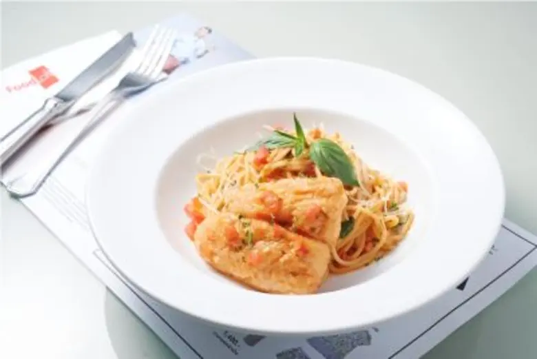 ฟู้ดลอฟท์ ห้างเซ็นทรัลชิดลม ชวนลิ้มลองอาหารสไตล์ฝรั่งเศส กับร้าน “Love Me Tender Le Bistro”