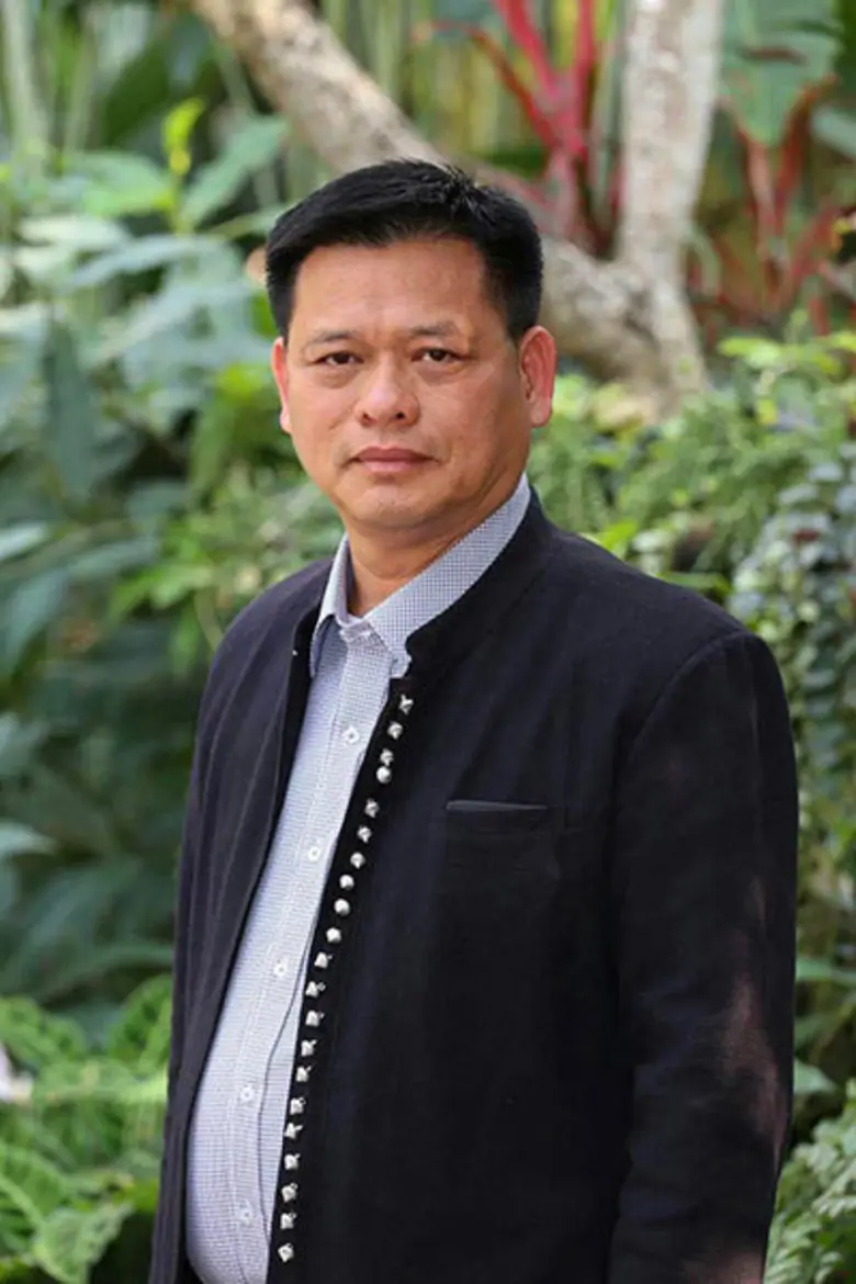 แม่ฮ่องสอนจัดงานมหกรรมกาแฟ "เปิดโลกกาแฟ แ...