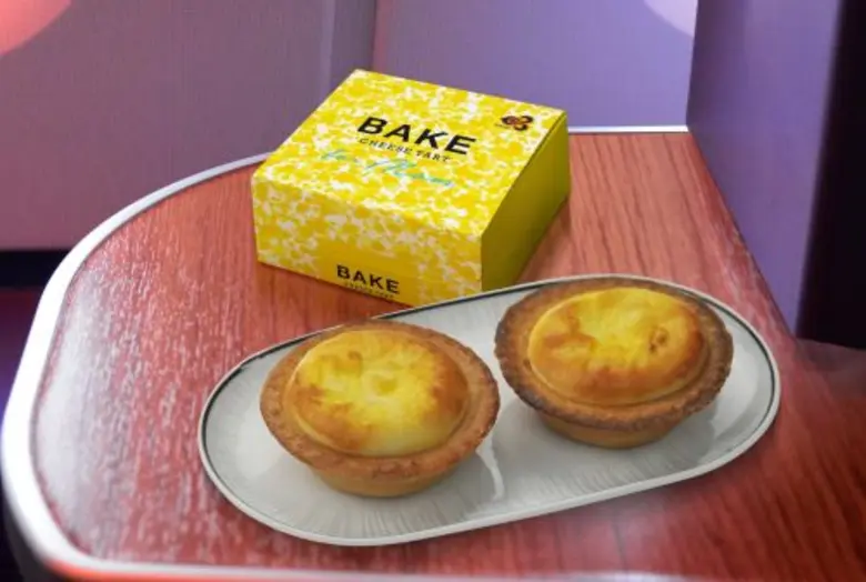 การบินไทยเสิร์ฟขนมหวานเมนูพิเศษฉลองวันแม่แห่งชาติ