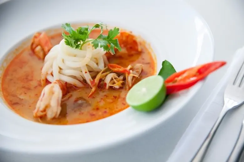 ในเดือนสิงหาคมนี้ยังคงต่อกันด้วยรสชาติแบบ...