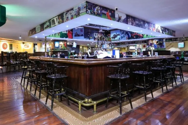 โรงแรม อมารี วอเตอร์เกท กรุงเทพฯ ขอแนะนำ “เดอะ บาร์” ห้องอาหารใหม่ล่าสุด