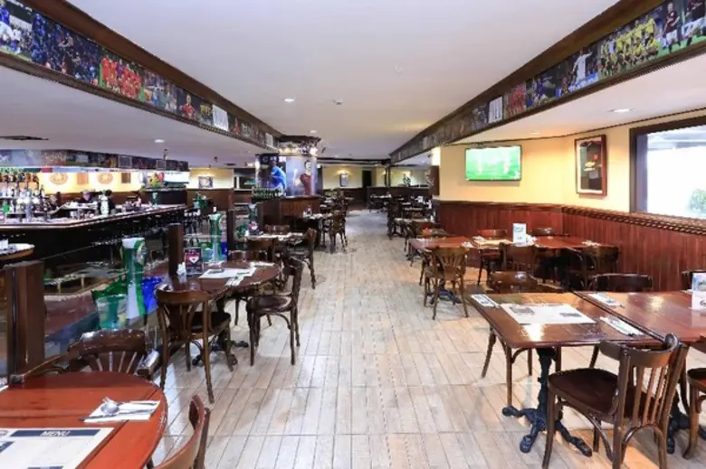 โรงแรม อมารี วอเตอร์เกท กรุงเทพฯ ขอแนะนำ “เดอะ บาร์” ห้องอาหารใหม่ล่าสุด