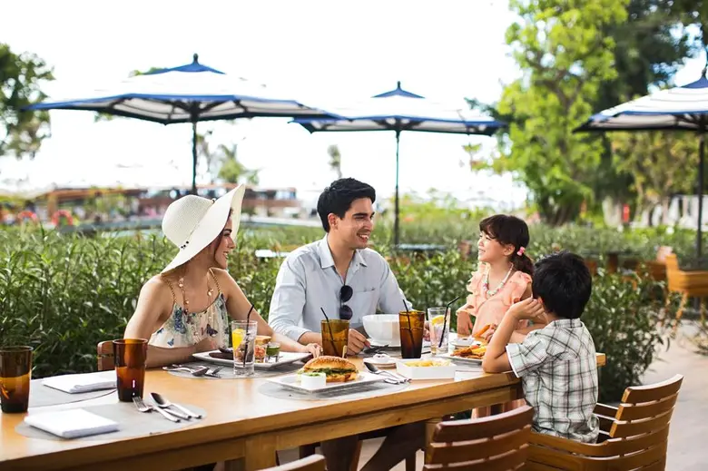 หัวหิน แมริออท รีสอร์ท และ สปา มอบโปรโมชั...