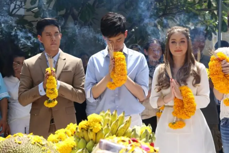 นิด อรพรรณ วัชรพล บอสสาวแห่ง โพลีพลัส ถือ...