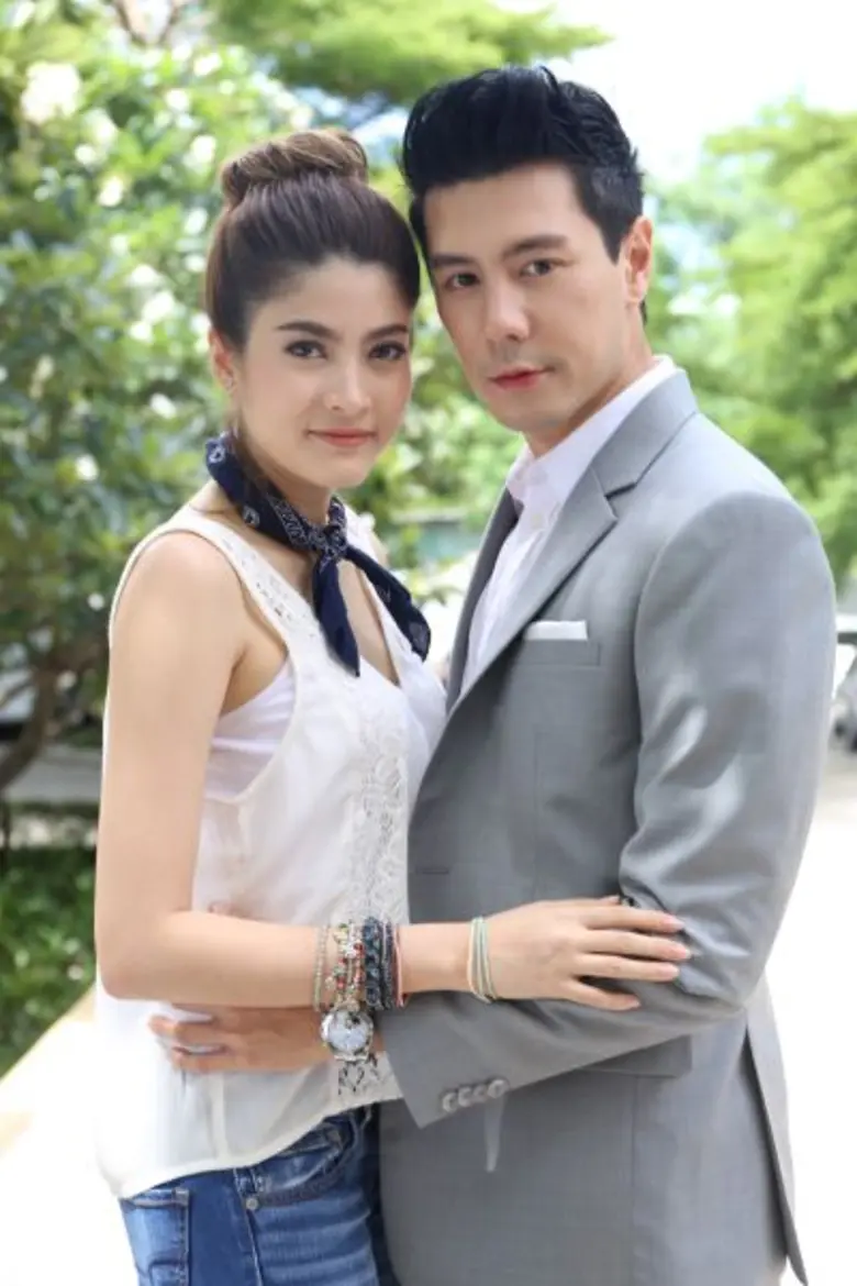 “บอสนิด - อรพรรณ วัชรพล” ถือฤกษ์ดีจัดบวงสรวง “บ่วงรักซาตาน”จับหนุ่มหล่อขั้นเทพ “โดม ปกรณ์” ประชันฝีมือครั้งแรก “มาร์กี้ ราศรี”