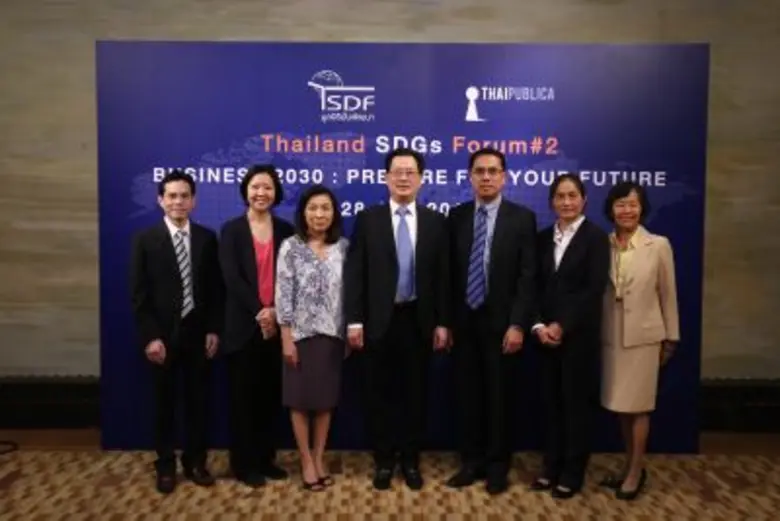 มูลนิธิมั่นพัฒนา ร่วมกับสำนักข่าวออนไลน์ไ...