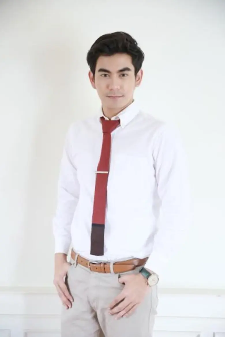 เรียกว่ารับไม้ต่อจากสาวรถเมล์-คะนึงนิจ จั...