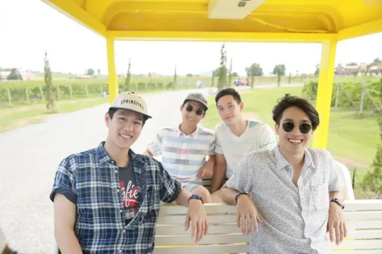 แฟนๆ "โตแล้ว" เตรียมตัวเสียวกันได้เลยสำหร...