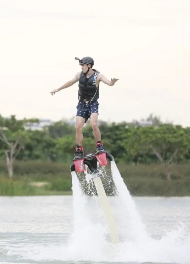 ทีวีไกด์: รายการ “โตแล้ว” แก๊ง "โตแล้ว" ตะลุยเที่ยวพัทยา กับภารกิจ “วันเดียวก็เสียวได้”