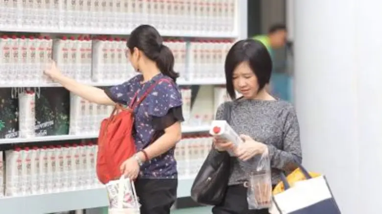 มาลี ดันกระแสแคมเปญ “The Caring Message มาลี #ดีที่ได้ดูแลกัน” อย่างต่อเนื่อง