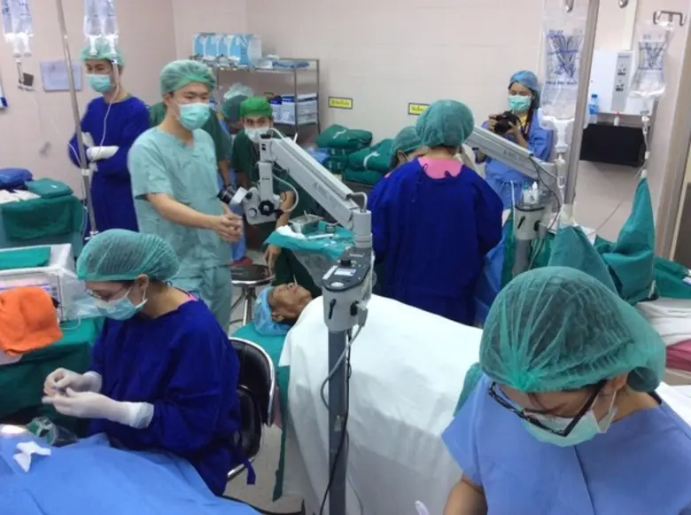 เมื่อวันที่ 7-9 สิงหาคม 2559 ที่ผ่านมา มู...