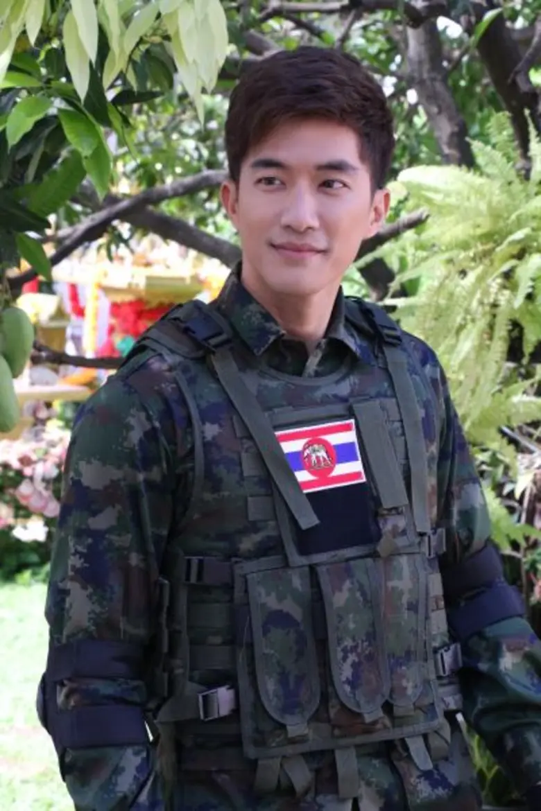 ผู้จัด แก้ว-บุญจิรา ภักดีวิจิตร นำทัพนักแสดงบวงสรวงละคร ระเริงชล พร้อมการโคจรมาประคู่กันอีกครั้ง ป๊อบ ฐากูล,มิว ลักษณ์นารา