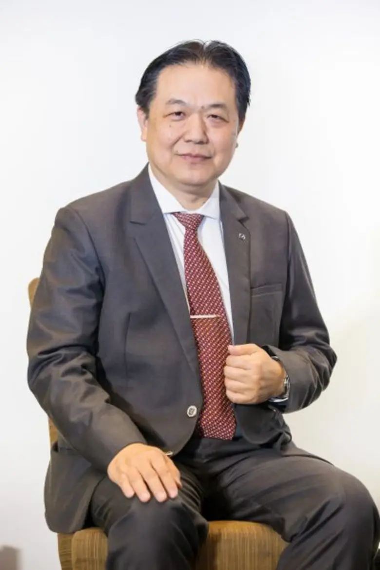 Mazda Sales (Thailand) Co. Ltd. has appointed Mr. C...