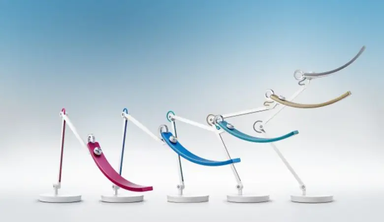 "BenQEye-care lamp WiT"ครั้งแรกของโลกกับนวัตกรรมโคม...