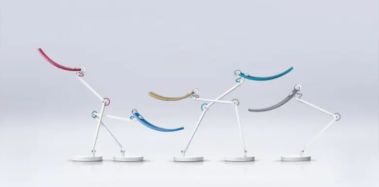 นวัตกรรมโคมไฟถนอมสายตาครั้งแรกของโลก “BenQEye-care lamp WiT”