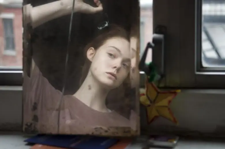 Movie Guide: แอลล์ แฟนนิ่ง ขอสลัดลุคเจ้าหญิงดิสนีย์ รับบท "เรย์" สาวหล่อ ผู้ชายข้ามเพศ การแสดงที่ท้าทายที่สุดในชีวิต