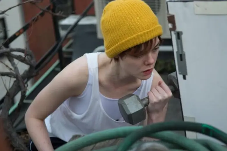 Movie Guide: แอลล์ แฟนนิ่ง ขอสลัดลุคเจ้าหญิงดิสนีย์ รับบท "เรย์" สาวหล่อ ผู้ชายข้ามเพศ การแสดงที่ท้าทายที่สุดในชีวิต