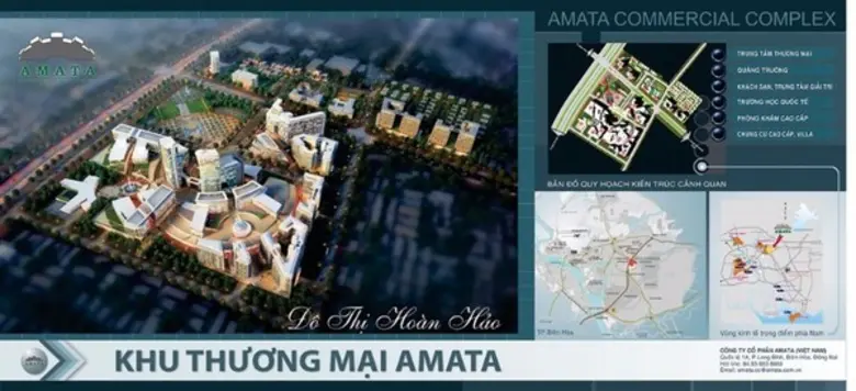 "อมตะวีเอ็น" รับข่าวดี ล่าสุดรัฐบาลเวียดน...