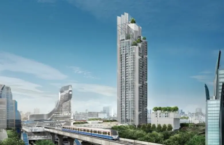 นายไพสิฐ แก่นจันทน์ ประธานเจ้าหน้าที่บริห...