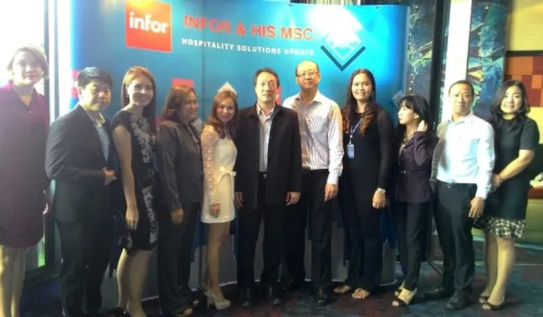 เอชไอเอส เอ็มเอสซี จัดงาน “Road Show 2016” อัพเดตโซลูชั่นใหม่สำหรับธุรกิจโรงแรมแบบครบวงจร