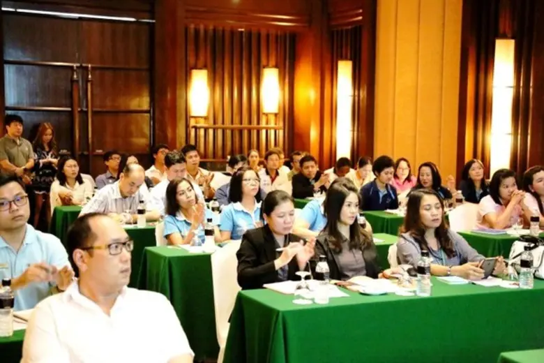 เอชไอเอส เอ็มเอสซี จัดงาน “Road Show 2016” อัพเดตโซลูชั่นใหม่สำหรับธุรกิจโรงแรมแบบครบวงจร