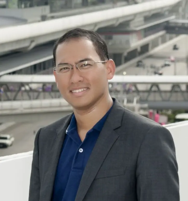 ปีนี้ บอสใหญ่ กิตติพล ปราโมช ณ อยุธยา กรร...