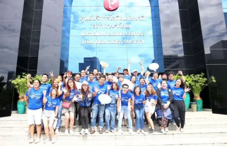 'คุณอรเก้า ไกยสิทธิ์' ผู้บริหาร "บริษัท อ...