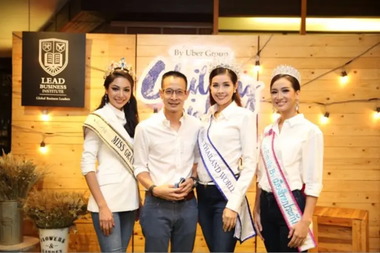 "ในสภาพแวดล้อม เศรษฐกิจ และสังคมที่เปลี่ย...