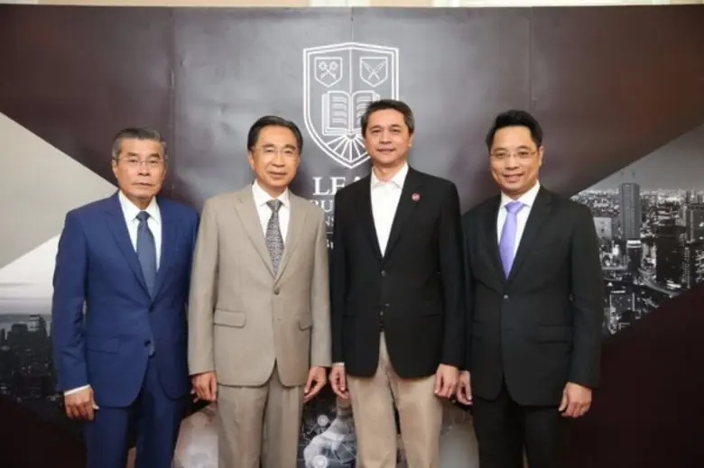 เกาะกระแสโลก Global Airline กับสายการบิน Low cost ผ่านหลักสูตร GBL