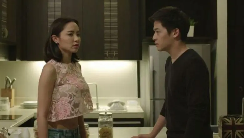 บรรยากาศมาคุขึ้นทุกที สำหรับความสัมพันธ์ต...