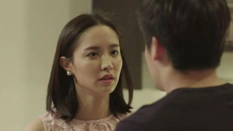 “น้ำชา” ตัดใจบอกเลิก “มาร์ช” ช้ำหนัก!!!