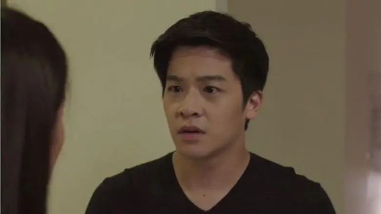 “น้ำชา” ตัดใจบอกเลิก “มาร์ช” ช้ำหนัก!!!