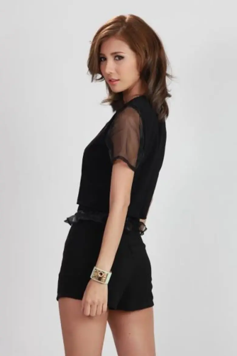 "สิริ-ณิชาวรินทร์ เบิกอรุณ" ประเดิมบทนางร...