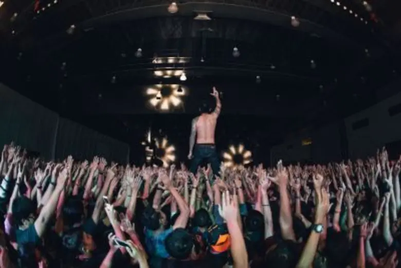 เปิดโปรเจคอย่างสวยงามสำหรับ สนามหลวงมิวสิ...