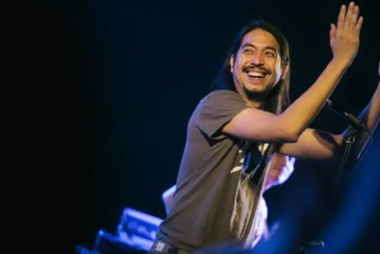 ออกสตาร์ท “สนามหลวงมิวสิกเพลย์ไทม์แคมปัส” ครั้งแรก โดดมันส์กันทั้งฮอลล์ ที่สถาบันเทคโนโลยีพระจอมเกล้าเจ้าคุณทหารลาดกระบัง