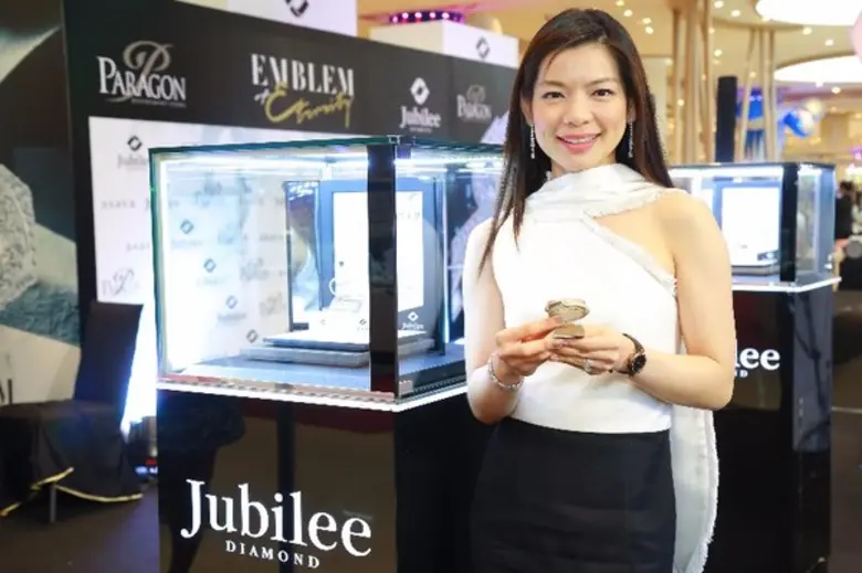 บริษัท ยูบิลลี่ เอ็นเตอร์ไพรส์ จำกัด (มหา...