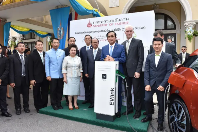 กระทรวง พลังงาน ร่วมกับหน่วยงานที่เกี่ยวข...