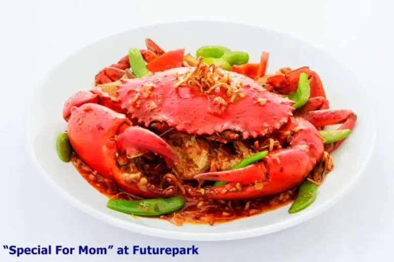 ศูนย์การค้าฟิวเจอร์พาร์ค ต้อนรับเทศกาลวัน...