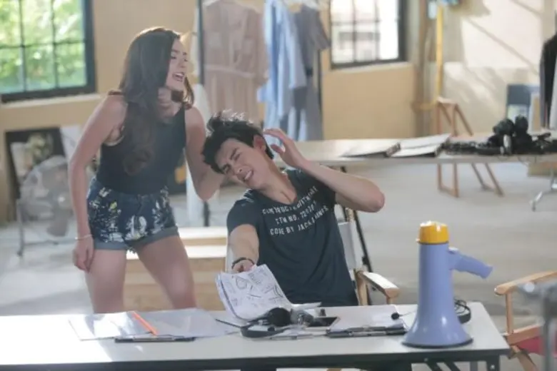 กำลังจะจบลงด้วยดีแฮปปี้กันทั้งสองฝ่าย แต่...