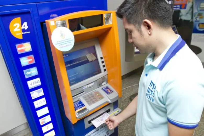 ธนาคารกรุงเทพ จำกัด (มหาชน) เปิดให้บริการ...