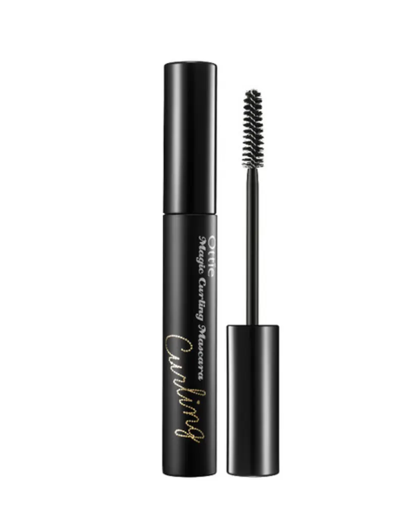 มหัศจรรย์มาสคาร่าจาก อ็อตตี้ เพื่อที่สุดของขนตาหนางอนเด้ง เป๊ะเว่อร์ สวยสะพรึง ราวกับต้องมนตร์