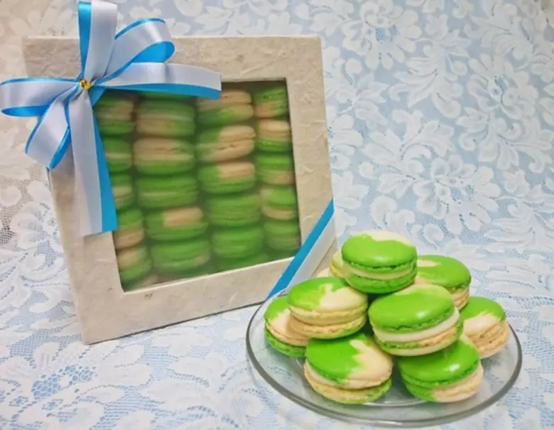 'กัสท์เค้ก บาย ศิริปันนา' คาเฟ่ในเครือโรง...