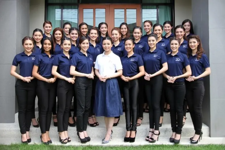 คุณศิริญา เทพเจริญ รองประธานเจ้าหน้าที่บร...